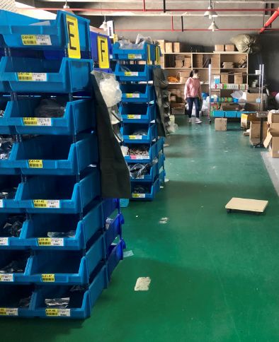 歐科里里辦公耗材細分品牌戰略 提升核心競爭力的路徑